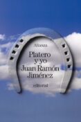platero y yo-juan ramon jimenez-9788420688428 platero y yo-juan ramon jimenez-9788420688428
