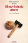el movimiento obrero (3ª ed.)-jose a. piqueras-9788420748528 el movimiento obrero (3ª ed.)-jose a. piqueras-9788420748528