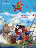 todo sobre los piratas (kika superbruja)-9788421696828 todo sobre los piratas (kika superbruja)-9788421696828