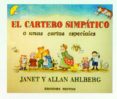 el cartero simpatico o unas cartas especiales-allan ahlberg-janet ahlberg-9788423332328 el cartero simpatico o unas cartas especiales-allan ahlberg-janet ahlberg-9788423332328