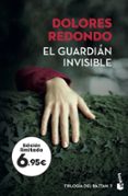 el guardian invisible-dolores redondo-9788423353828 el guardian invisible-dolores redondo-9788423353828