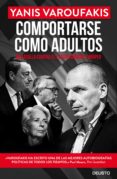 comportarse como adultos (ebook)-9788423429028 comportarse como adultos (ebook)-9788423429028