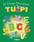 el primer diccionari d en tupi-9788423688128 el primer diccionari d en tupi-9788423688128
