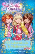 secret kingdom 12: el laberinto de la medianoche-rosie banks-9788424651428 secret kingdom 12: el laberinto de la medianoche-rosie banks-9788424651428