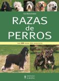 razas de perros: las 200 razas populares-eva-maria krämer-9788425518928 razas de perros: las 200 razas populares-eva-maria krämer-9788425518928