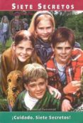 cuidado, siete secretos (7ª ed.)-enid blyton-9788426103628 cuidado, siete secretos (7ª ed.)-enid blyton-9788426103628