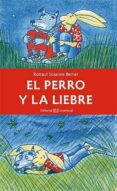 el gos i la llebre-rotraut susanne berner-9788426138828 el gos i la llebre-rotraut susanne berner-9788426138828