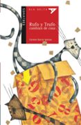 rufo y trufo cambian de casa-carmen garcia iglesias-9788426351128 rufo y trufo cambian de casa-carmen garcia iglesias-9788426351128