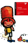 tomas y la goma magica-ricardo alcantara-9788426352828 tomas y la goma magica-ricardo alcantara-9788426352828