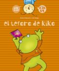 el tesoro de kiko (pilo y lia, 10)-esther echevarria-9788426358028 el tesoro de kiko (pilo y lia, 10)-esther echevarria-9788426358028