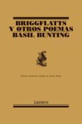 briggflatts y otros poemas (ed. bilingüe)-basil bunting-9788426414328 briggflatts y otros poemas (ed. bilingüe)-basil bunting-9788426414328