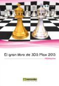 el gran libro de 3ds max 2013-9788426719928 el gran libro de 3ds max 2013-9788426719928