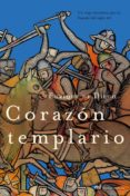 corazon templario: un viaje iniciatico por la españa del siglo xi i-enrique de diego villagran-9788427029828 corazon templario: un viaje iniciatico por la españa del siglo xi i-enrique de diego villagran-9788427029828