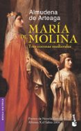 maria de molina-almudena de arteaga-9788427032828 maria de molina-almudena de arteaga-9788427032828