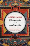 el corazón de la meditación (ebook)-9788427042728 el corazón de la meditación (ebook)-9788427042728