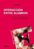 interaccion entre alumnos-alain baudrit-9788427718128 interaccion entre alumnos-alain baudrit-9788427718128