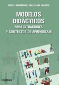 modelos didacticos (ebook)-9788427723528 modelos didacticos (ebook)-9788427723528