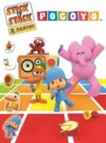 stick & stack pocoyo-9788427868328 stick & stack pocoyo-9788427868328