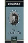 fray luis de leon-jose jimenez lozano-9788428212328 fray luis de leon-jose jimenez lozano-9788428212328