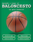 aprende a jugar al baloncesto-9788428541428 aprende a jugar al baloncesto-9788428541428