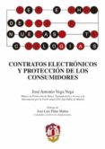 contratos electronicos y proteccion de los consumidores-9788429014228 contratos electronicos y proteccion de los consumidores-9788429014228