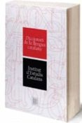 diccionari de la llengua catalana-9788429768428 diccionari de la llengua catalana-9788429768428