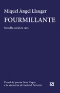 fourmillante-miquel angel llauger-9788429776928 fourmillante-miquel angel llauger-9788429776928