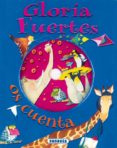 gloria fuertes os cuenta (coleccion canta y cuenta) libro y cd-9788430524228 gloria fuertes os cuenta (coleccion canta y cuenta) libro y cd-9788430524228