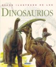 atlas ilustrados de los dinosaurios-9788430538928 atlas ilustrados de los dinosaurios-9788430538928