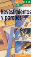revestimentos y parques (bricolaje paso a paso)-philippe bierling-alain thiebaut-9788430539628 revestimentos y parques (bricolaje paso a paso)-philippe bierling-alain thiebaut-9788430539628