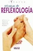 tecnicas de reflexologia-9788430560028 tecnicas de reflexologia-9788430560028