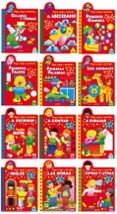 pego, juego y aprendo (6 titulos)-9788430563128 pego, juego y aprendo (6 titulos)-9788430563128