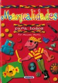 manualidades para todos-manuela martin-9788430592128 manualidades para todos-manuela martin-9788430592128