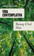 Vida contemplativa-13287175-otro-formato