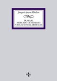 trabajo, mercado de trabajo y relaciones laborales-joaquin juan albalate-9788430966028 trabajo, mercado de trabajo y relaciones laborales-joaquin juan albalate-9788430966028