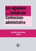 ley reguladora de la jurisdiccion contencioso-administrativa (20ª ed.)-9788430975228 ley reguladora de la jurisdiccion contencioso-administrativa (20ª ed.)-9788430975228