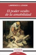 el poder oculto de la amabilidad (ebook)-lawrence g. lovasik-9788432144028 el poder oculto de la amabilidad (ebook)-lawrence g. lovasik-9788432144028