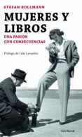 mujeres y libros (ebook)-9788432224928 mujeres y libros (ebook)-9788432224928