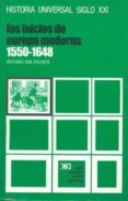 los inicios de la europa moderna (1550-1648) (4ª ed.)-richard van dülmen-9788432304828 los inicios de la europa moderna (1550-1648) (4ª ed.)-richard van dülmen-9788432304828