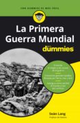 Mini iPad descargando libros LA PRIMERA GUERRA MUNDIAL PARA DUMMIES de SEAN LANG 9788432905728  in Spanish