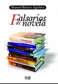 falsarios de novela-manuel barrios aguilera-9788433858528 falsarios de novela-manuel barrios aguilera-9788433858528