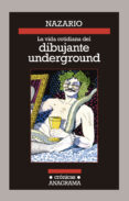 la vida cotidiana del dibujante underground-9788433926128 la vida cotidiana del dibujante underground-9788433926128