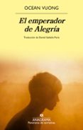 EL EMPERADOR DE ALEGRÍA