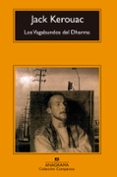 los vagabundos del dharma-jack kerouac-9788433966728 los vagabundos del dharma-jack kerouac-9788433966728