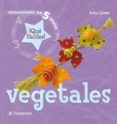 vegetales: manualidades en 5 pasos ¡que faciles!-anna llimos-9788434228528 vegetales: manualidades en 5 pasos ¡que faciles!-anna llimos-9788434228528