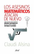 los asesinos matematicos atacan de nuevo (ebook)-9788434400528 los asesinos matematicos atacan de nuevo (ebook)-9788434400528