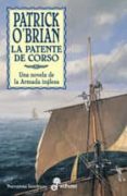 la patente de corso-patrick o brian-9788435006828 la patente de corso-patrick o brian-9788435006828