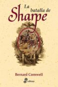 la batalla de sharpe (xix entrega de la serie de richard sharpe)-william derrick-9788435035828 la batalla de sharpe (xix entrega de la serie de richard sharpe)-william derrick-9788435035828