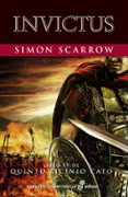 invictus (libro xv de quinto licino cato)-simon scarrow-9788435063128 invictus (libro xv de quinto licino cato)-simon scarrow-9788435063128