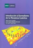 introduccion al formalismo de la mecanica cuantica (ebook)-9788436260328 introduccion al formalismo de la mecanica cuantica (ebook)-9788436260328